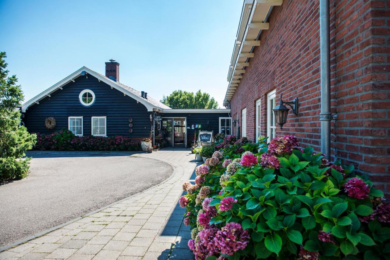 Gasthof De Sfeerstal 3*