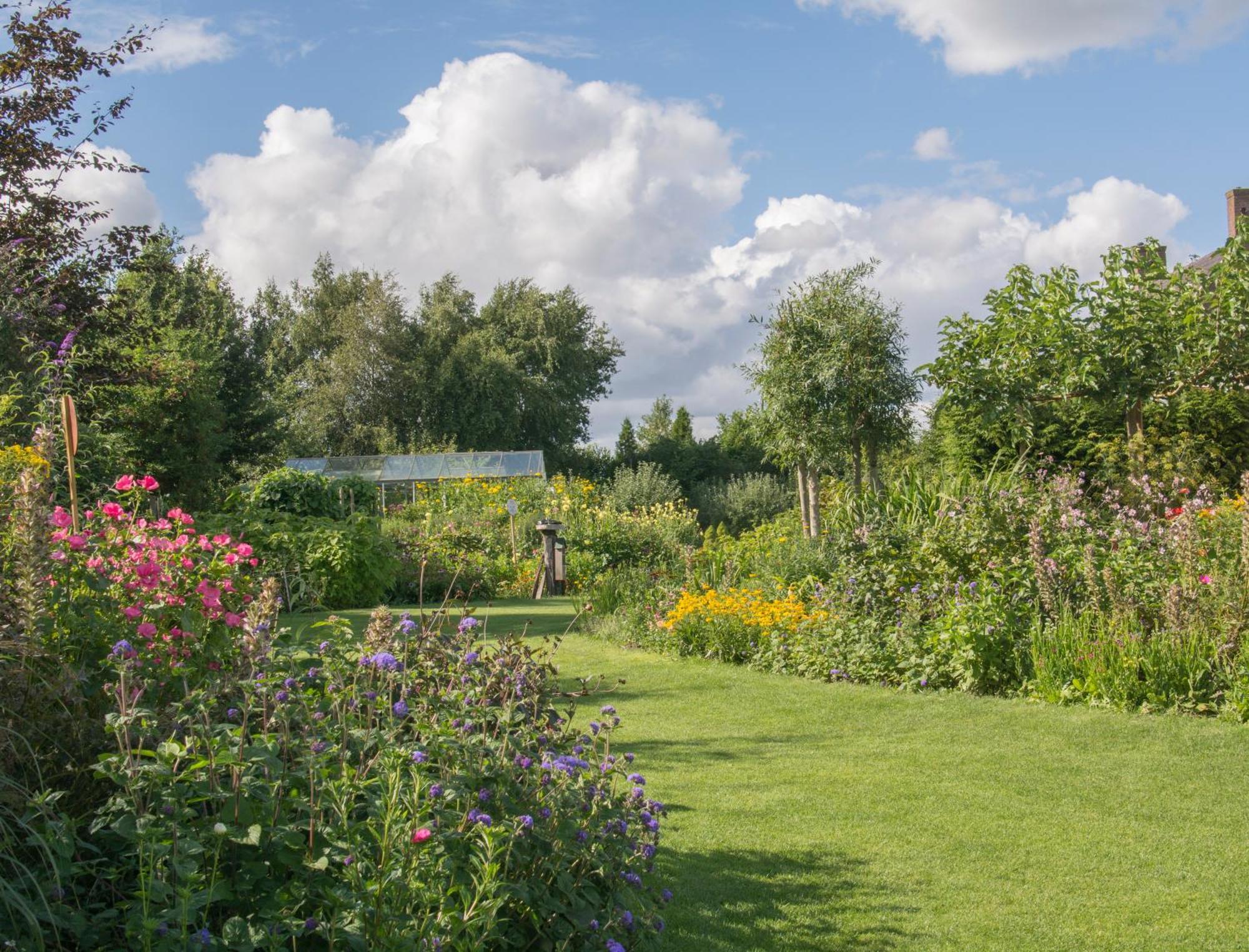 De Sfeerstal Gasthof Nieuwveen