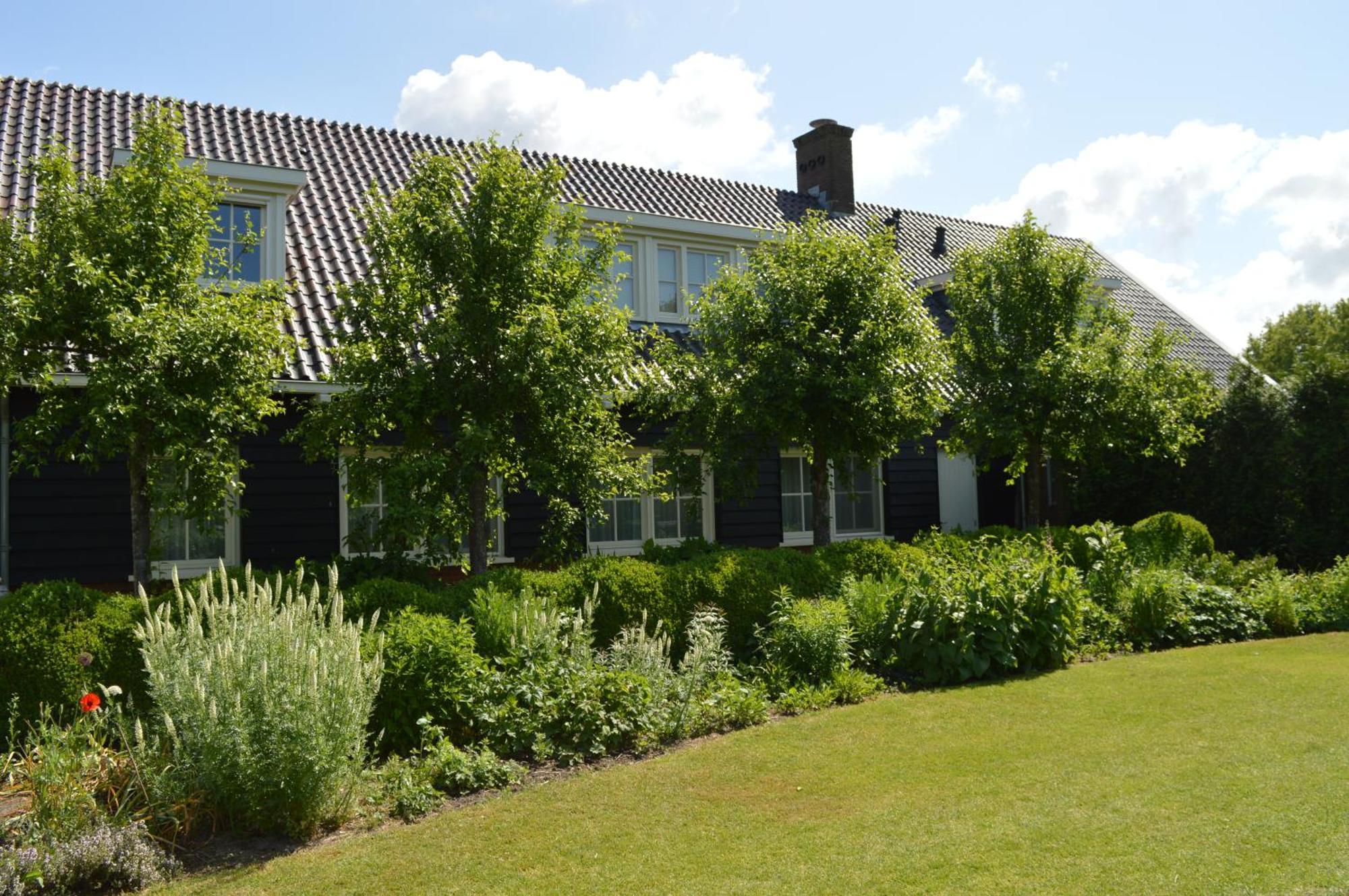 Gasthof De Sfeerstal Nieuwveen