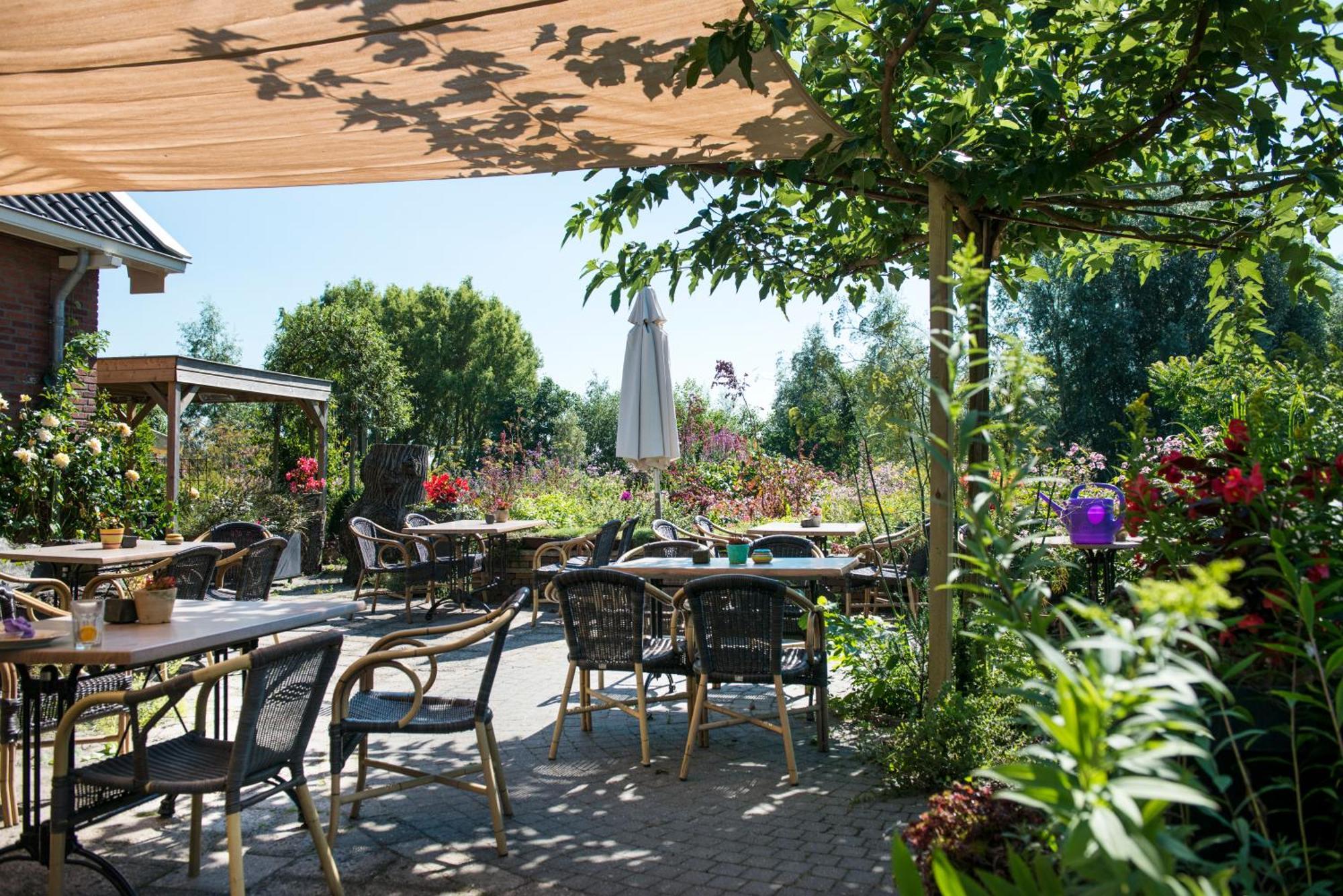 De Sfeerstal Gasthof Nieuwveen