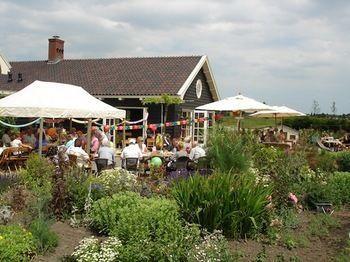 De Sfeerstal Gasthof Nieuwveen