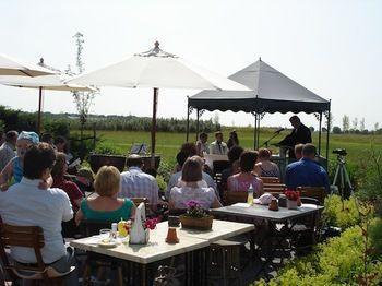 Gasthof De Sfeerstal 3*