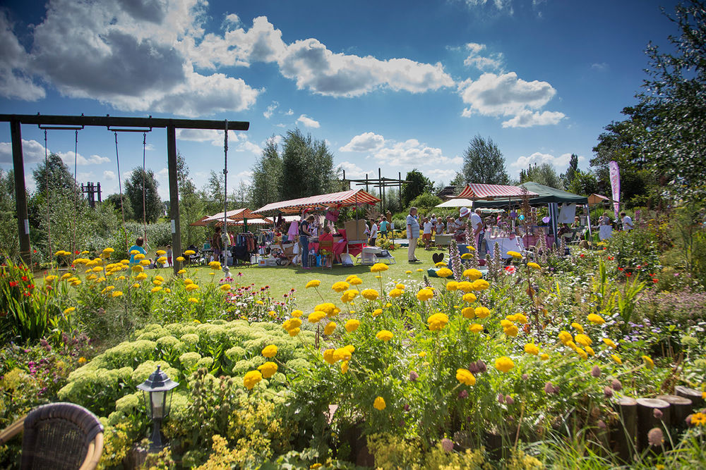 Gasthof De Sfeerstal Nieuwveen