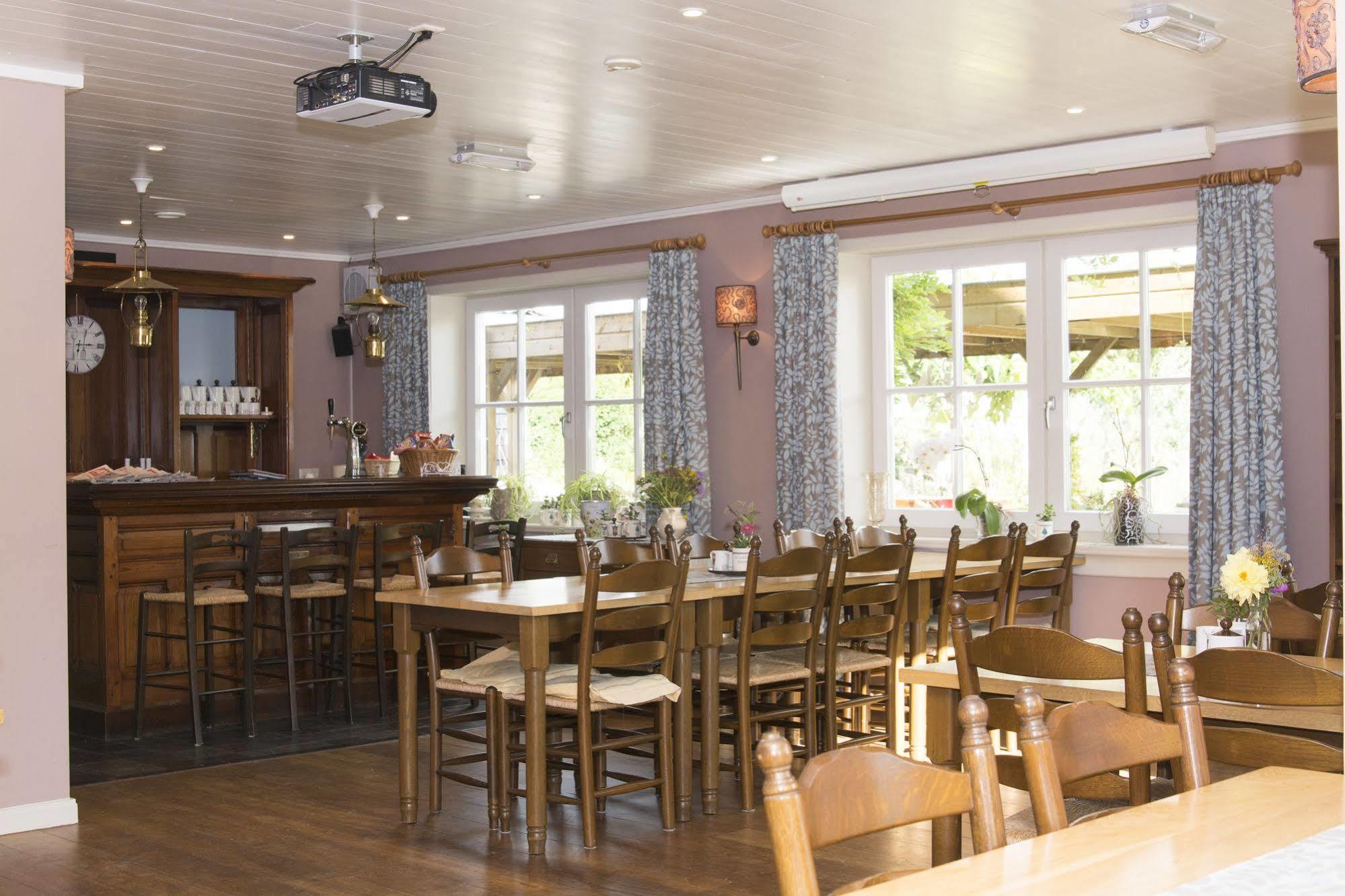 De Sfeerstal Gasthof Nieuwveen